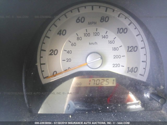 JTKDE177460081307 - 2006 TOYOTA SCION TC 黑色 照片 7