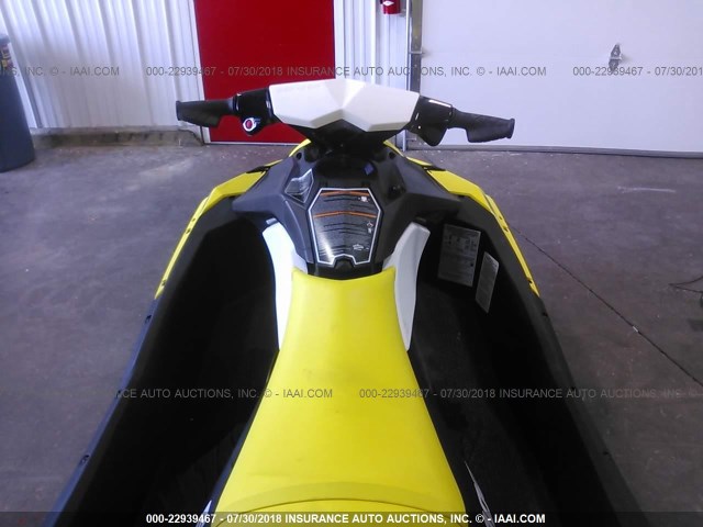 YDV68919A717 - 2017 SEADOO PERSONAL WATERCRAFT  Unknown photo 5