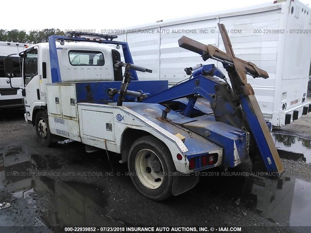 JALE5W165A7900056 - 2010 ISUZU NQR Unknown photo 3