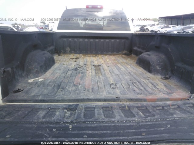 3D7MU48CX4G232303 - 2004 DODGE RAM 3500 ST/SLT Unknown photo 8