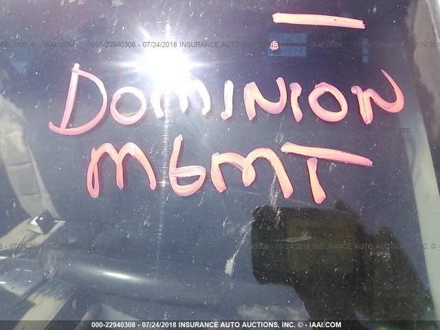 1J4FJ68S3TL142856 - 1996 JEEP CHEROKEE SPORT/CLASSIC თეთრი ფოტო 6