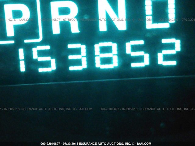 1J8HG48K16C168564 - 2006 JEEP COMMANDER GREEN photo 7