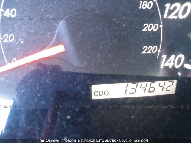 4T1BE32K86U659421 - 2006 TOYOTA CAMRY LE/XLE/SE Шампан түсті фото 7