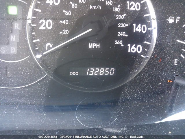 4T1BK36B97U170692 - 2007 TOYOTA AVALON XL/XLS/TOURING/LIMITED Light Blue photo 7