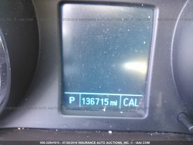 2G4GR5EK9C9148780 - 2012 BUICK REGAL 银色 照片 7