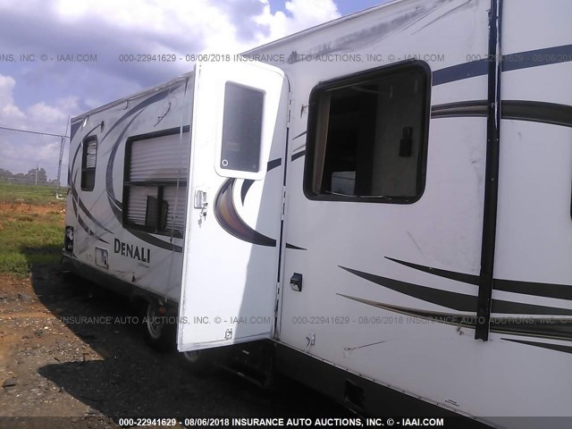 47CTD1R22ED314565 - 2014 DUTCHMEN DENALI  BLACK photo 6