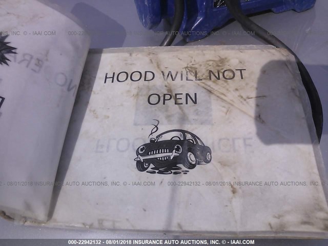 5TFJX4GN7EX032631 - 2014 TOYOTA TACOMA DOUBLE CAB 黑色 照片 10