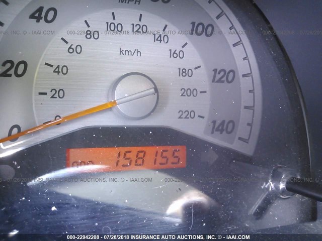 JTKDE3B76A0314874 - 2010 TOYOTA SCION TC 紫色 照片 7