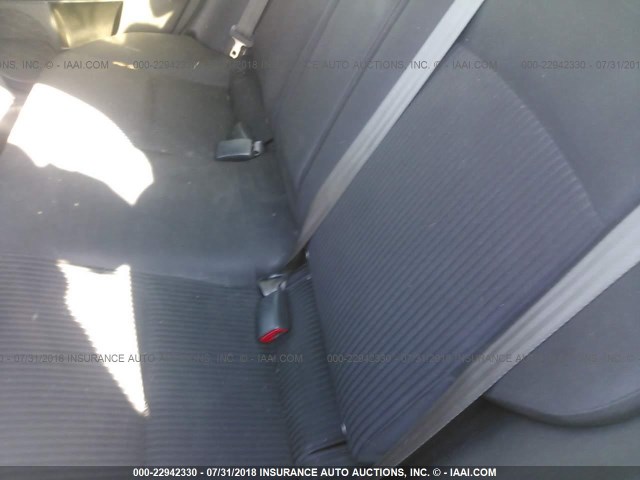 JTDKARFP8H3057734 - 2017 TOYOTA PRIUS PRIME  银色 照片 8