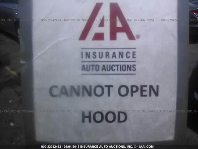 2HGFG119X8H565423 - 2008 HONDA CIVIC EXL 黑色 照片 10