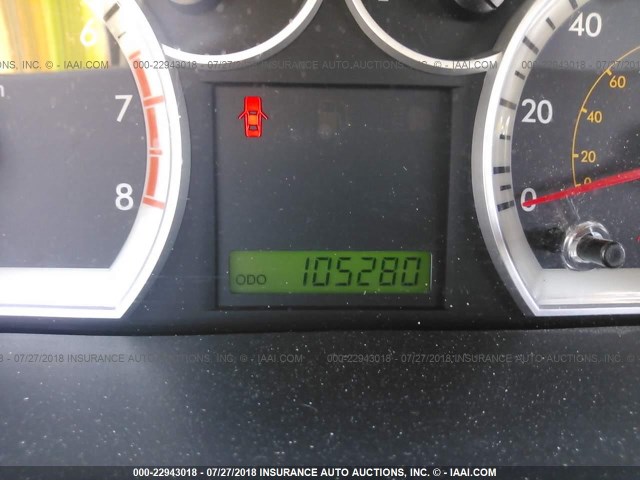 KL1TD5DE8BB128361 - 2011 CHEVROLET AVEO LS/LT 白色 照片 7