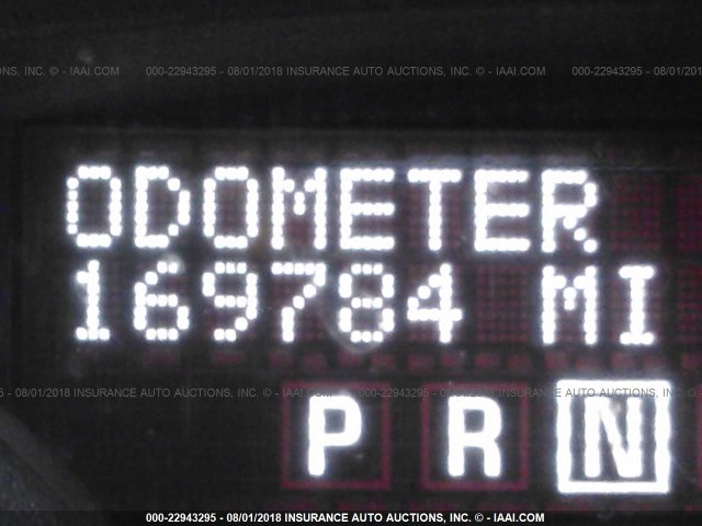 5GZER23D09J174761 - 2009 SATURN OUTLOOK XR ყავისფერი ფოტო 7