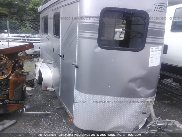 1UJBJ02R081EA0193 - 2008 JAYCO OTHER  WHITE photo 6