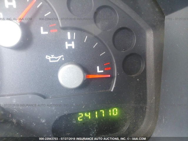 1FMZU62K44UA13017 - 2004 FORD EXPLORER XLS/XLS SPORT WHITE photo 7