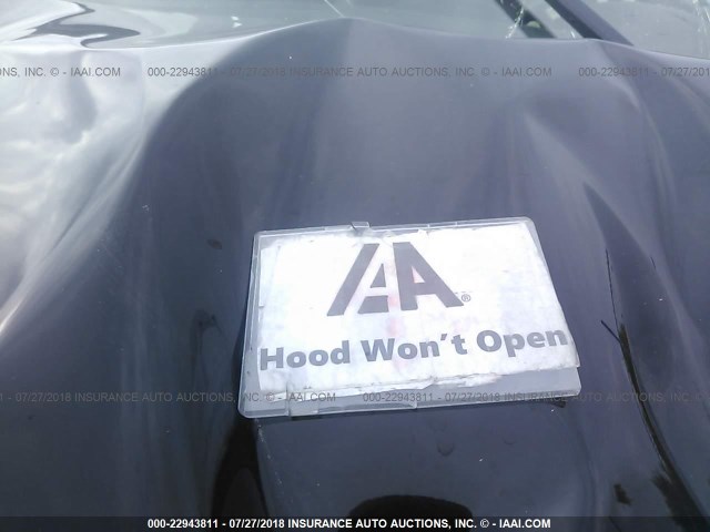 KM8JUCAC8CU370141 - 2012 HYUNDAI TUCSON GLS/LIMITED 黑色 照片 10