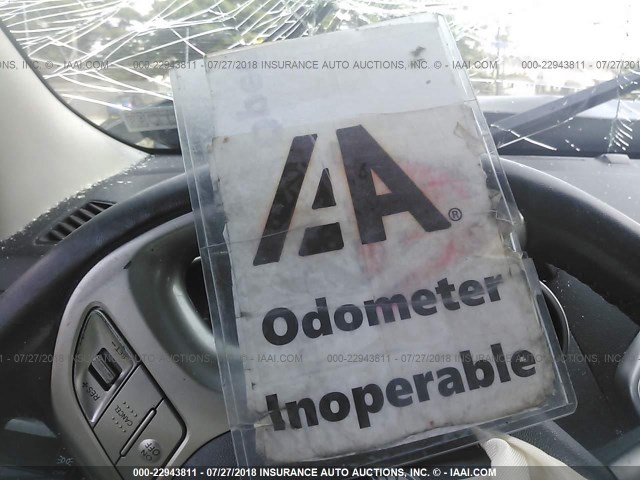 KM8JUCAC8CU370141 - 2012 HYUNDAI TUCSON GLS/LIMITED 黑色 照片 7