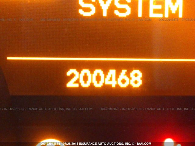 2HNYD2H69BH511680 - 2011 ACURA MDX TECHNOLOGY GRAY photo 7