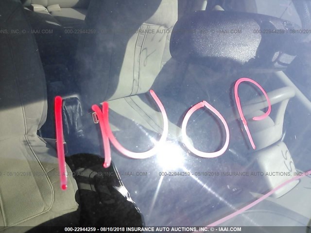 1G8AJ52FX3Z166553 - 2003 SATURN ION LEVEL 2 GOLD photo 7