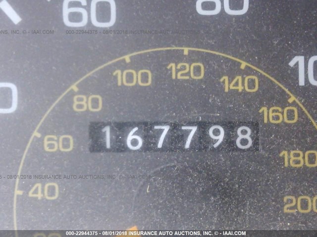 JT2BG12K1T0344006 - 1996 TOYOTA CAMRY DX/LE/XLE WHITE photo 7