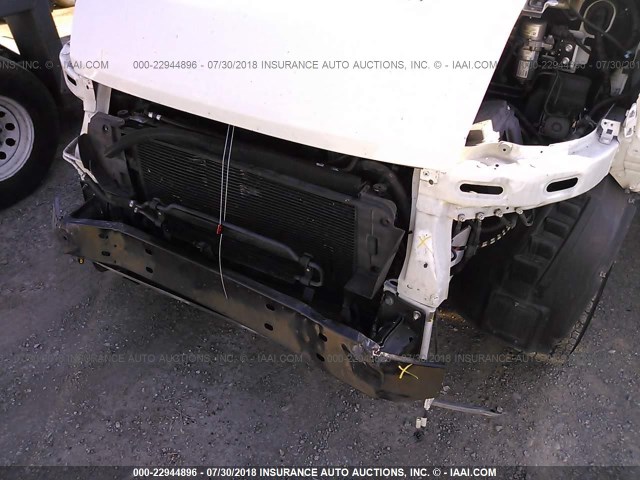 3C6TRVCG8EE103598 - 2014 RAM PROMASTER 2500 2500 HIGH 白色 照片 6