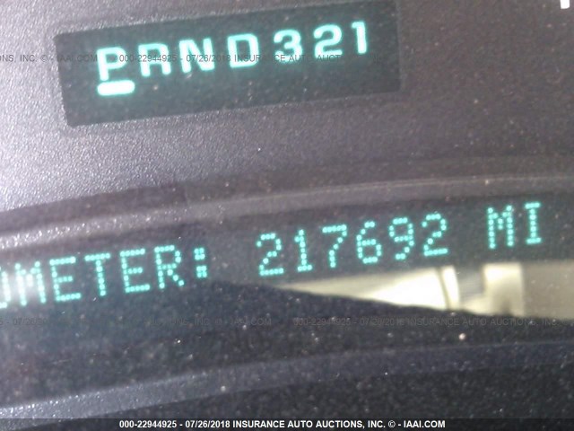 1GYEK63N14R120752 - 2004 CADILLAC ESCALADE LUXURY თეთრი ფოტო 7