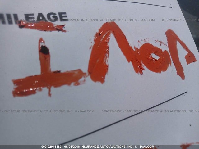 1G8AZ55FX7Z162514 - 2007 SATURN ION LEVEL 2 黑色 照片 7