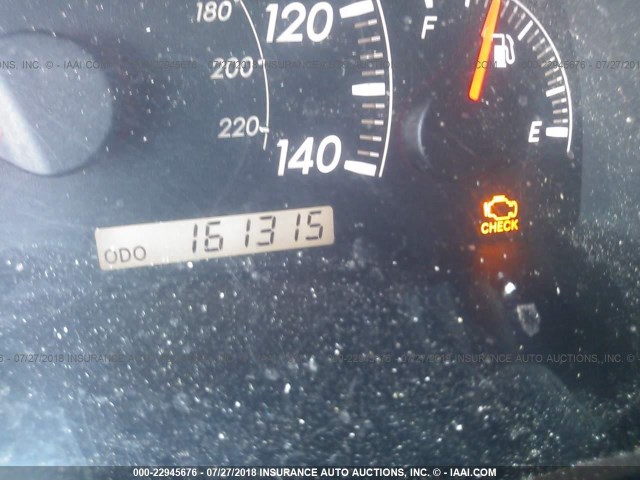 4T1BE32K86U708259 - 2006 TOYOTA CAMRY LE/XLE/SE 灰色 照片 7