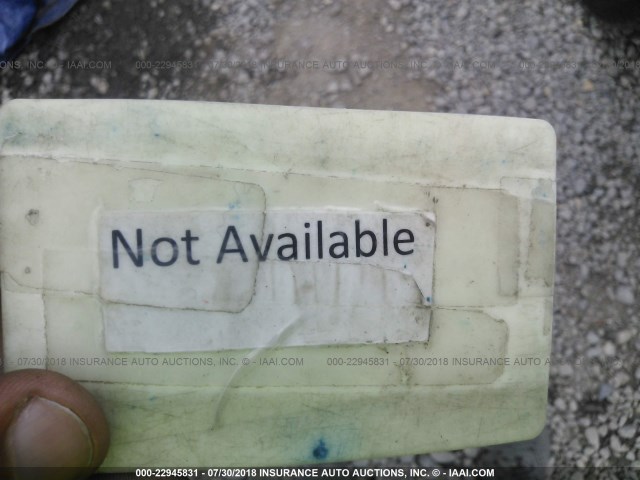 1J8HG48K37C545851 - 2007 JEEP COMMANDER SILVER photo 6