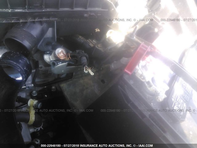 4T1BF1FK6DU279227 - 2013 TOYOTA CAMRY L/SE/LE/XLE Qara foto 6