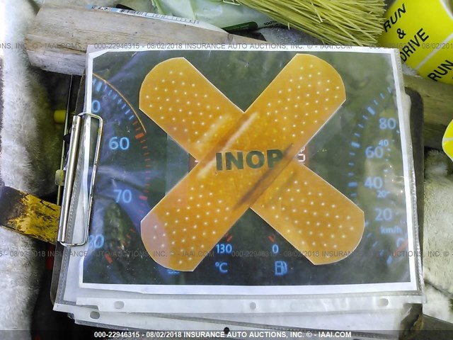 1J4FF68SXXL573718 - 1999 JEEP CHEROKEE SPORT/CLASSIC ნარინჯისფერი ფოტო 7