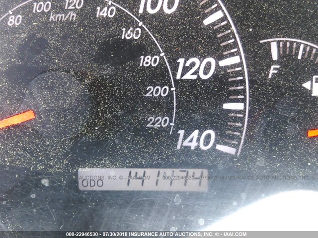 4T1BE32K86U727409 - 2006 TOYOTA CAMRY LE/XLE/SE Açıq mavi foto 7