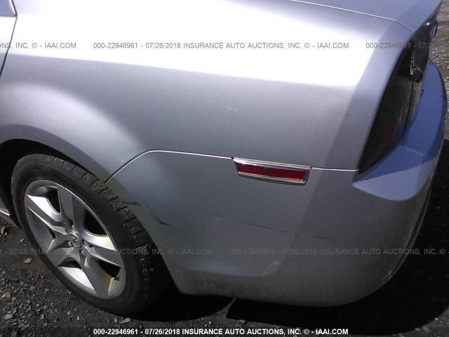 1G1ZA5EB9A4104890 - 2010 CHEVROLET MALIBU LS Күміс фото 6