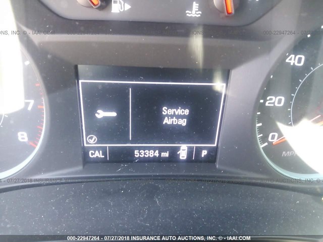 1G1ZC5ST9GF275000 - 2016 CHEVROLET MALIBU LS შავი ფოტო 7