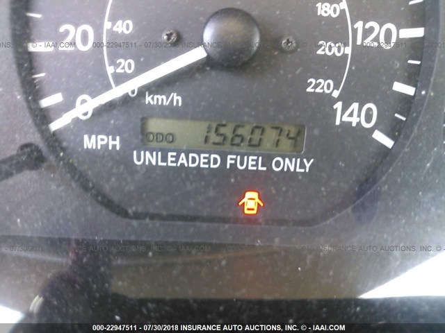 JT2BG22K3W0258903 - 1998 TOYOTA CAMRY CE/LE/XLE 紫色 照片 7