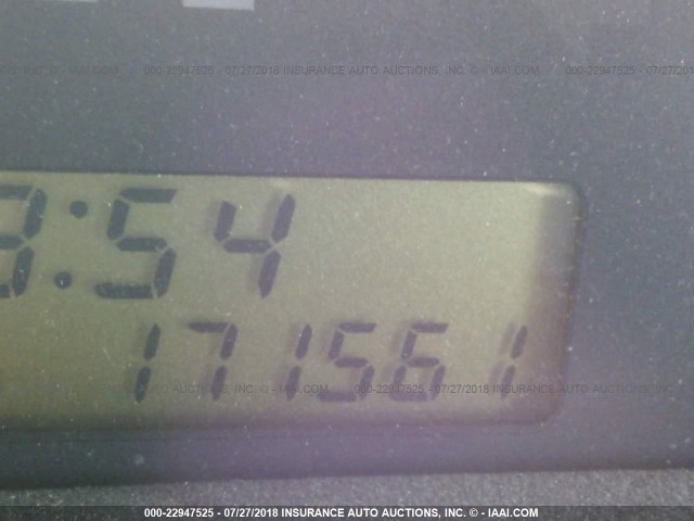 JTLKT324064031434 - 2006 TOYOTA SCION XB Qara foto 7