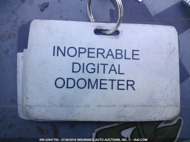 3N1CE2CP8EL432688 - 2014 NISSAN VERSA NOTE S/S PLUS/SV/SL SILVER photo 7