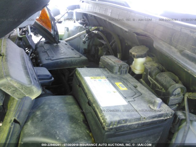 KM8JU3AC7DU584765 - 2013 HYUNDAI TUCSON GLS/LIMITED 蓝色 照片 10