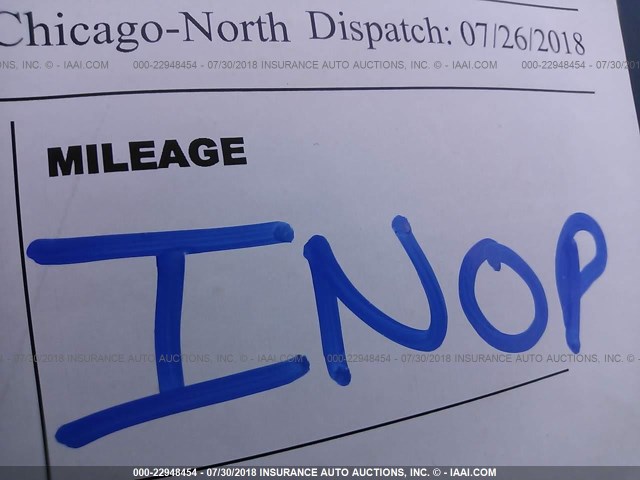 2G2WP522851280526 - 2005 PONTIAC GRAND PRIX GRAY photo 7