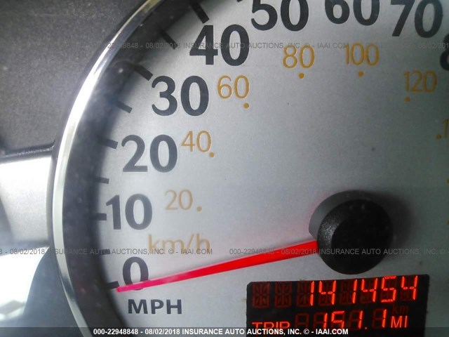 1G8AN15F56Z210911 - 2006 SATURN ION LEVEL 2 银色 照片 7