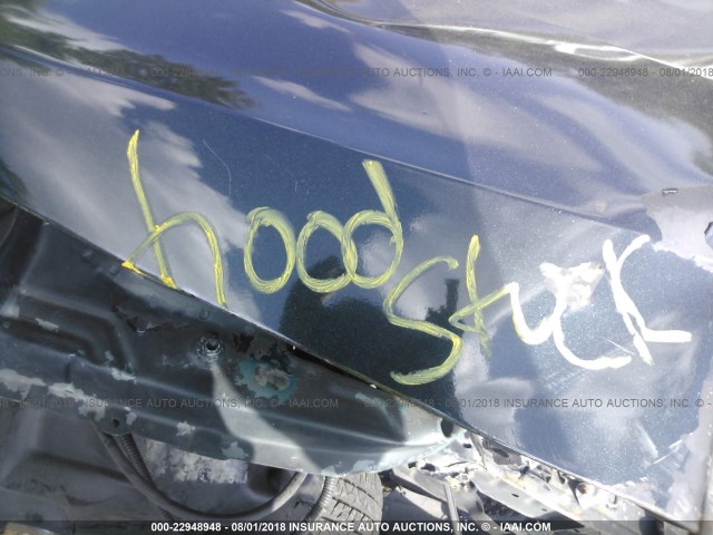 2T1BR12E1XC139356 - 1999 TOYOTA COROLLA VE/CE/LE 绿色 照片 10