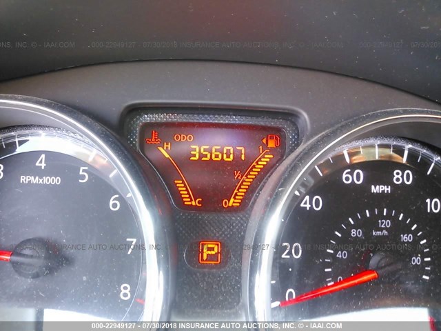 3N1CE2CPXGL381505 - 2016 NISSAN VERSA NOTE S/S PLUS/SV/SL/SR WHITE photo 7