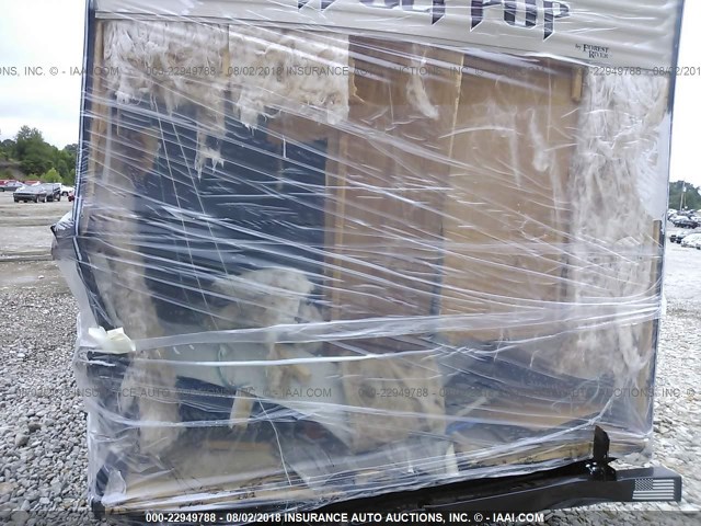 4X4TCK613JK049550 - 2018 FOREST RIVER WOLF PUP  米色 照片 6