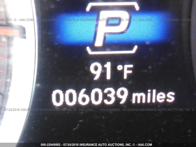 5FRXD3H58HB013695 - 2017 ACURA MDX TECHNOLOGY BLACK photo 7