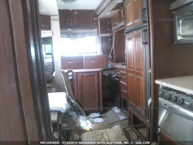 4X4FPAH29C6000236 - 2012 FOREST RIVER COLUMBUS  白色 照片 5