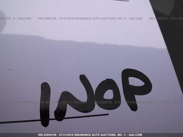 5UXFA13596LY41051 - 2006 BMW X5 3.0I შავი ფოტო 7