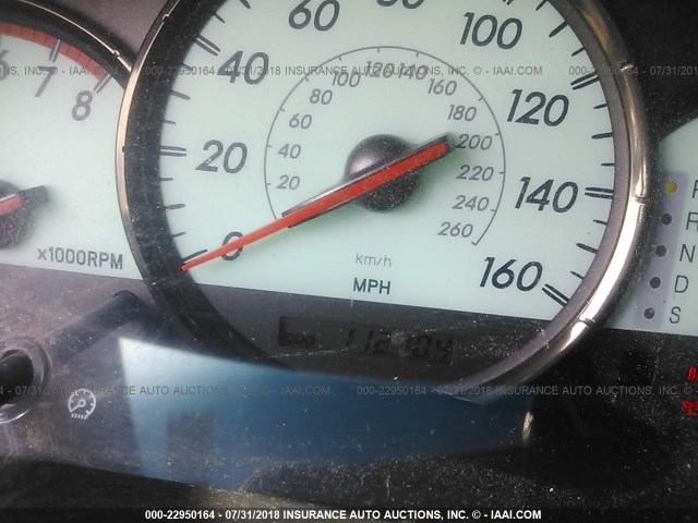 4T1CA38P84U026370 - 2004 TOYOTA CAMRY SOLARA SE/SLE 银色 照片 7