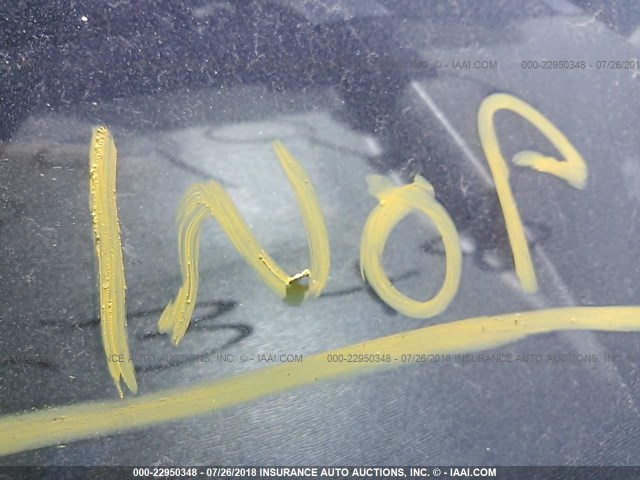 JTKDE3B78A0319462 - 2010 TOYOTA SCION TC 蓝色 照片 7