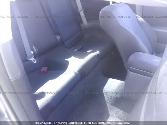 JTKDE3B78A0319462 - 2010 TOYOTA SCION TC 蓝色 照片 8