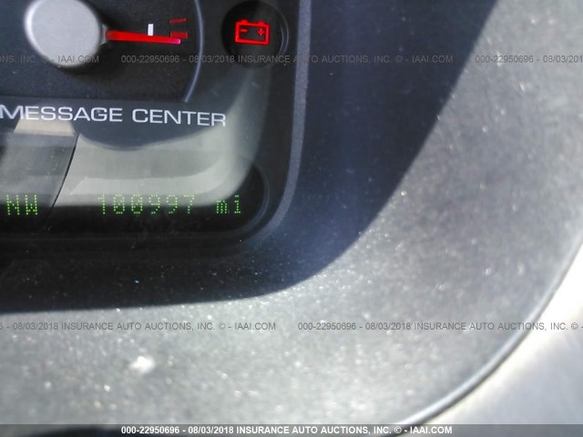 1FMZU73E35UB85894 - 2005 FORD EXPLORER XLT/XLT SPORT/NBX 灰色 照片 7