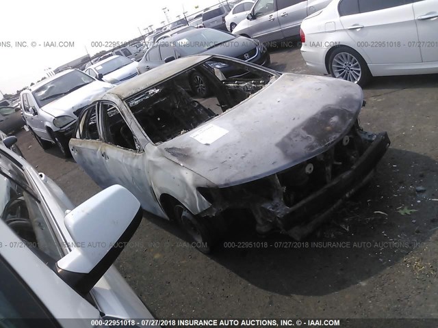 4T4BF1FK8ER337474 - 2014 TOYOTA CAMRY L/SE/LE/XLE 黑色 照片 1